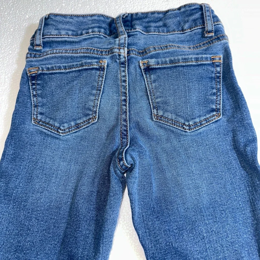 GAP classic straight